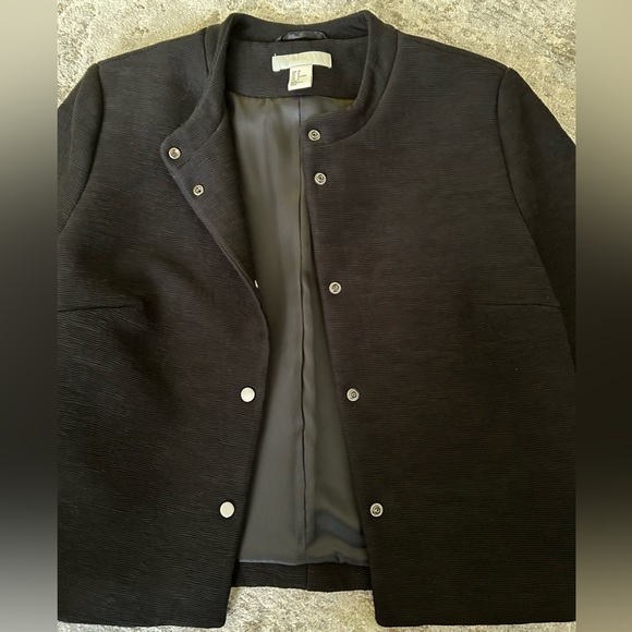 H&M structured jacket - Picture 2 of 4